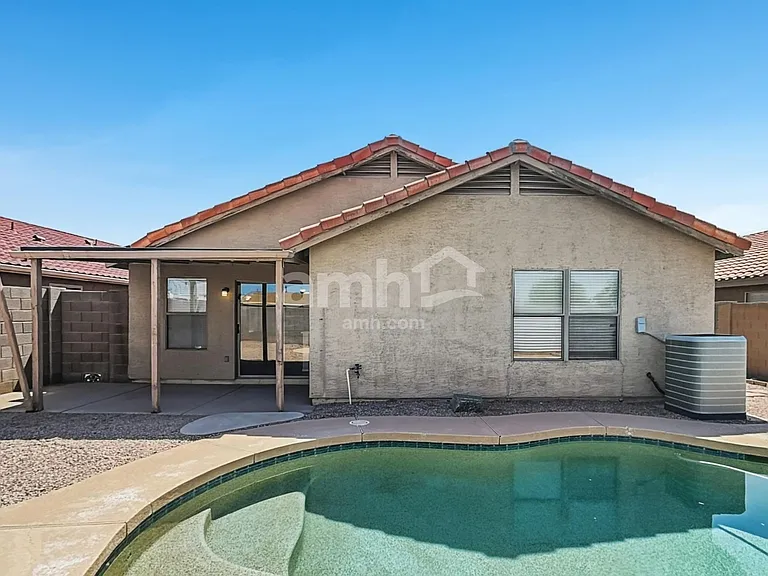 242 S Valle Verde — Photo 15
