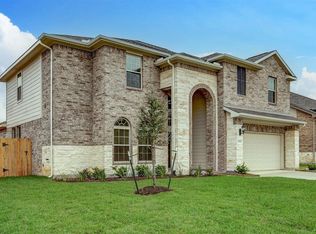 31430 Kailua Dr, Hockley, TX 77447