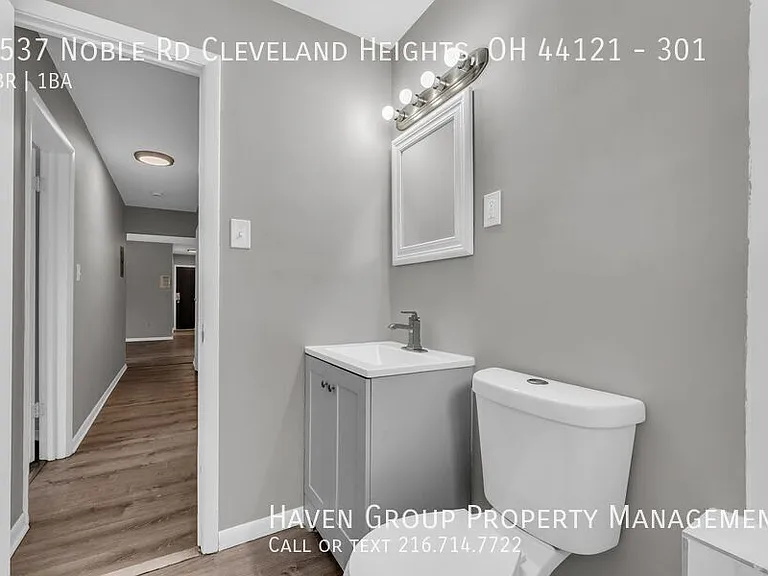 2537 Noble Rd #301 — Photo 16