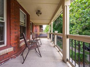 4834 Commonwealth St, Detroit, MI 48208