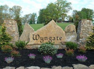 1234 Broaderick Blvd, Maryville, TN 37801