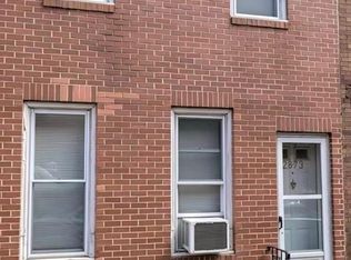 2873 Chatham St, Philadelphia, PA 19134