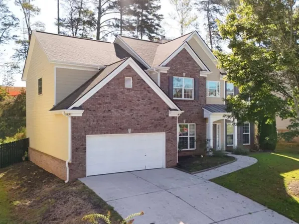 180 Mill Stone Dr, Dawsonville, GA 30534