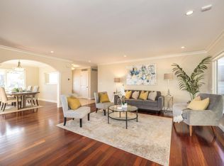 2806 Tiburon Way, Burlingame, CA 94010