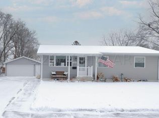 2008 16th St S, Moorhead, MN 56560