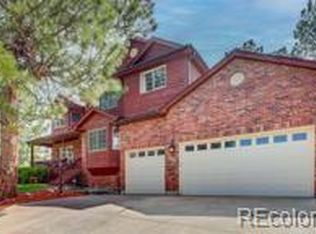 5734 Irish Pat Murphy Dr, Parker, CO 80134