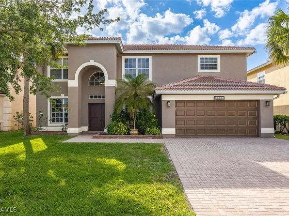 12420 Muddy Creek Ln, Fort Myers, FL 33913