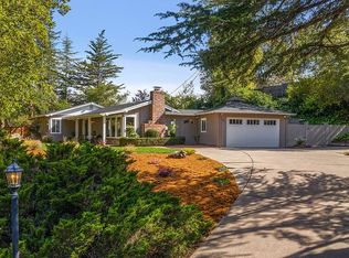 21 La Fond Ln, Orinda, CA 94563