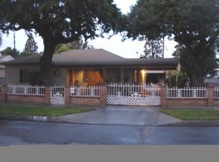 11517 Buell St, Santa Fe Springs, CA 90670
