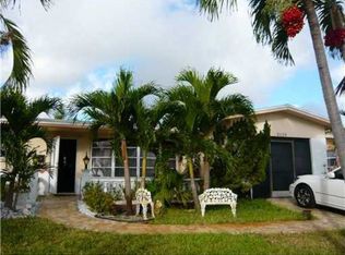 2120 N 50th Ave, Hollywood, FL 33021