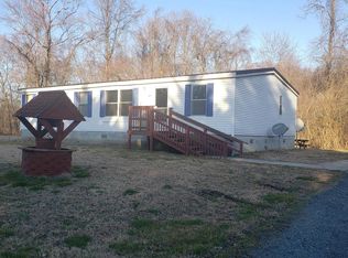 308 Taraila Rd, Marydel, DE 19964