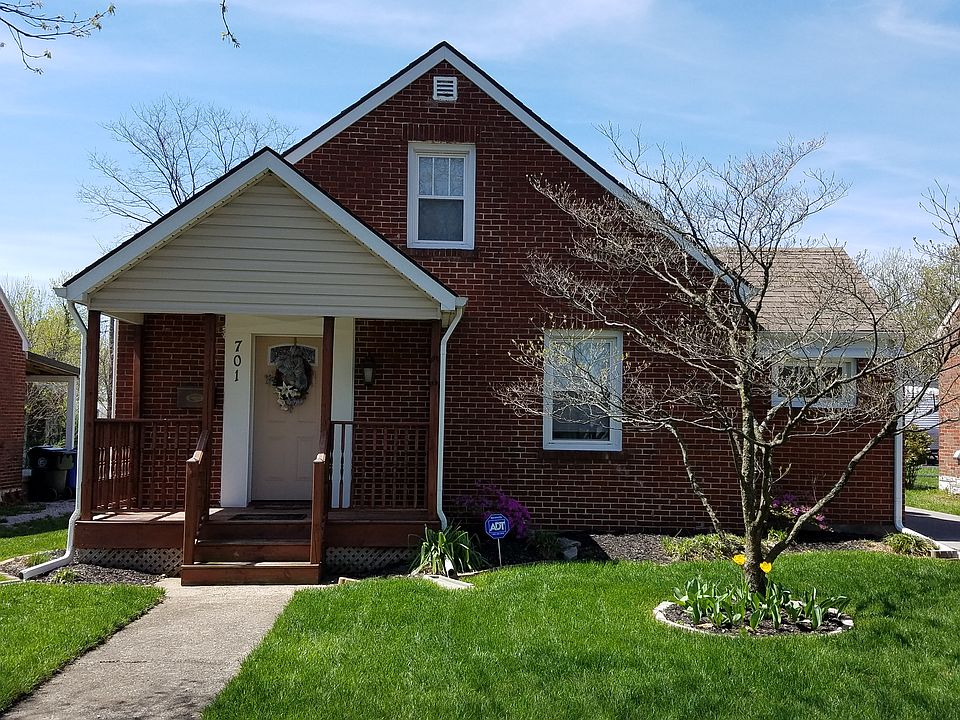 1st image of 701 Henry Clay Blvd