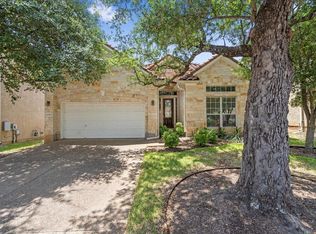 15316 Interlachen Dr, Austin, TX 78717