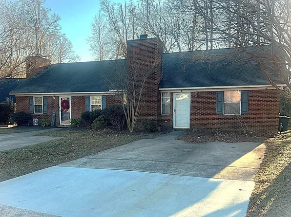 4116 Bridge Court #A & B, Winterville, NC 28590