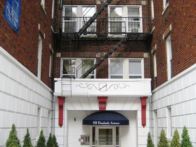691 Elizabeth Avenue Apartments Newark, NJ Zillow