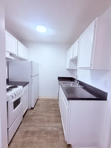 Floor plan 1 BEDROOM GROUND FLOOR