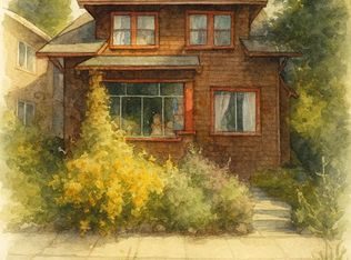 1907 McGee Ave, Berkeley, CA 94703