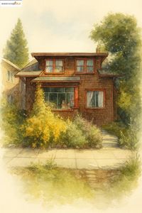 1907 McGee Ave, Berkeley, CA, 94703