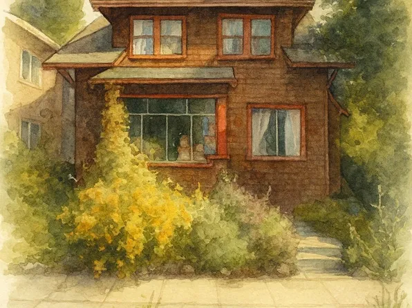 1907 McGee Ave, Berkeley, CA 94703