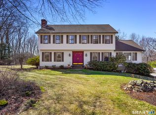 16 Timber Springs Road, New Fairfield, CT 06812