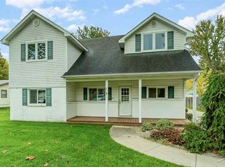 7375 McCliggott Rd, Saginaw, MI 48609