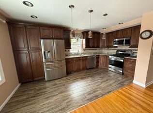 10860 Parlin Ter #1, Philadelphia, PA 19116