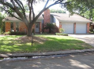 2729 El Camino St, Bay City, TX 77414