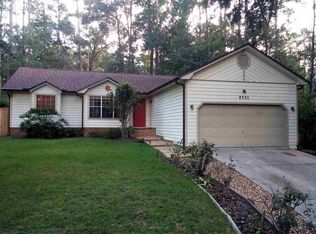 8335 Chickasaw Trl, Tallahassee, FL 32312