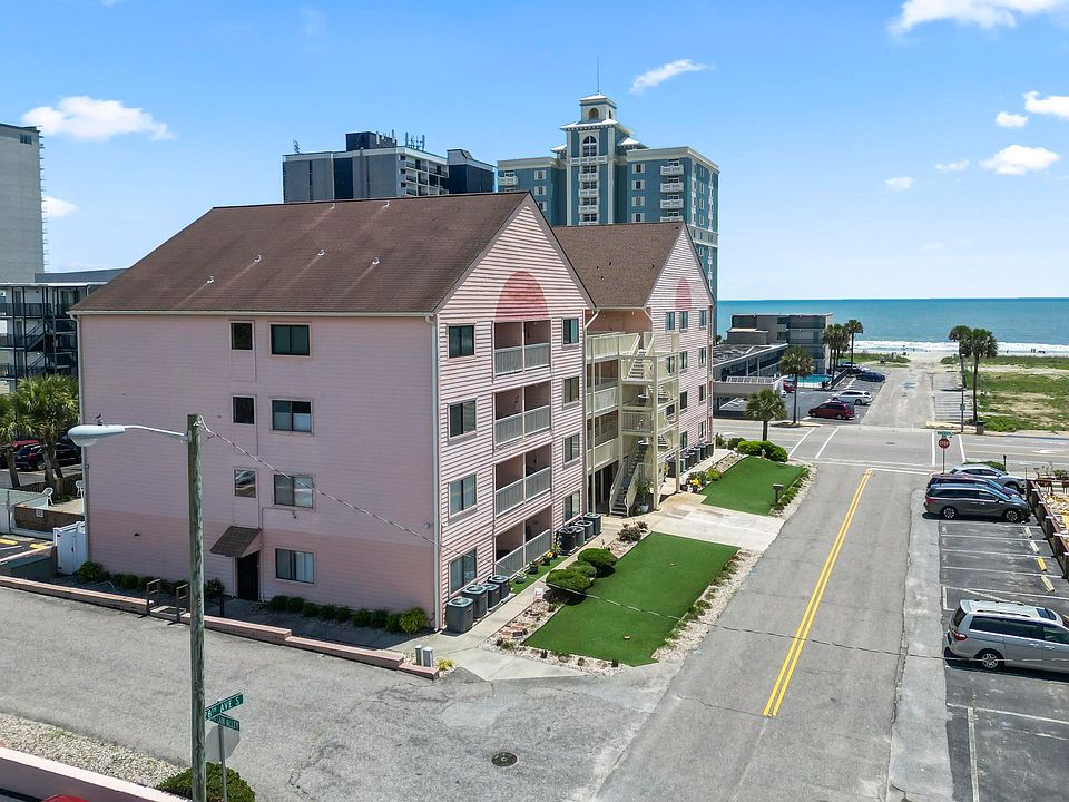 1st image of 2710 S Ocean Blvd. #201