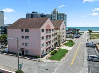 2710 S Ocean Blvd. #201, Myrtle Beach, SC 29577