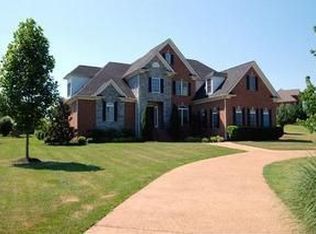 2995 McLemore Cir, Franklin, TN 37064