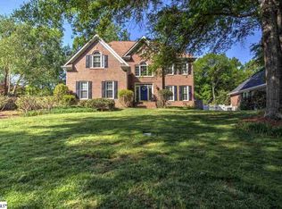 113 Dartmoor Dr, Greer, SC 29650