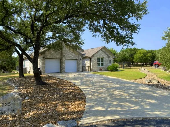 235 Skye Dr S, Kerrville, TX 78028