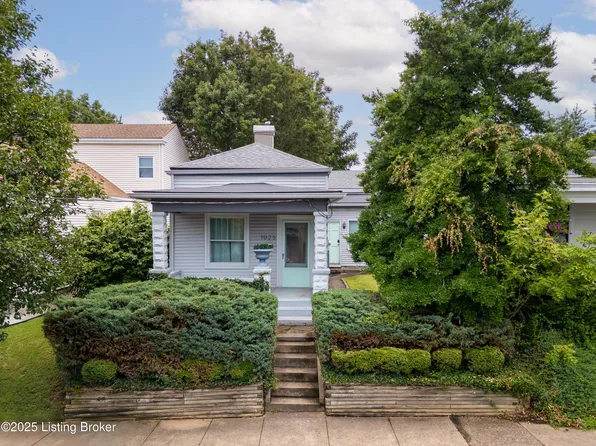 1025 Lydia St, Louisville, KY 40217
