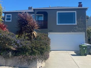 2624 Monte Vista Ave, El Cerrito, CA