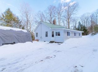 5001 South Rd, Bradford, VT 05033