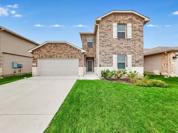 820 Cinnamon Teal, Seguin, TX 78155