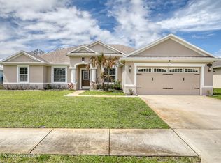 1121 Morgan Cir NE, Palm Bay, FL 32905