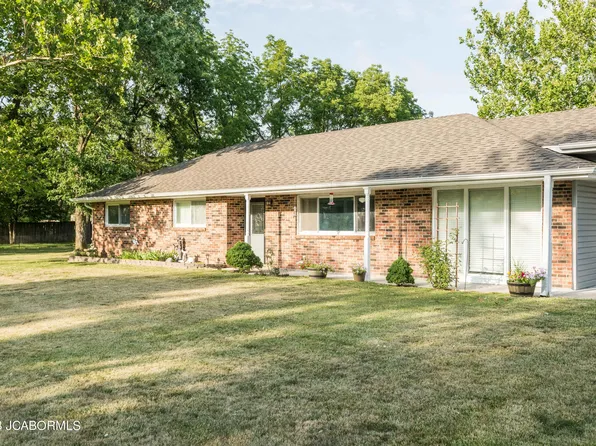 3108 N Lawrence Dr, Columbia, MO 65202