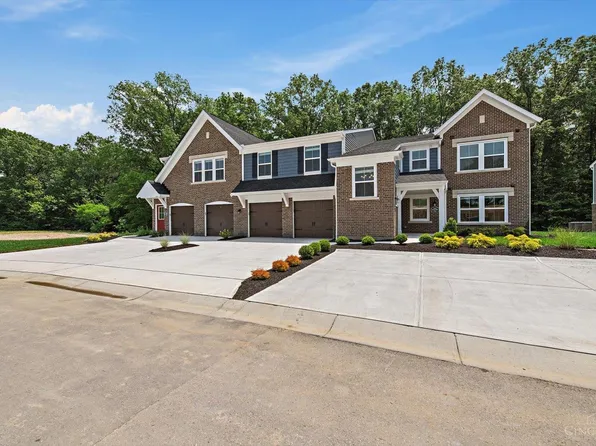 5884 Parkview Ln #91201, Milford, OH 45150