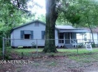 2863 Webster St, Jacksonville, FL 32254