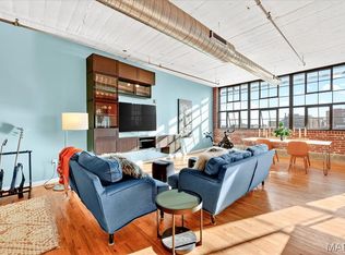 The Lofts at 2020 Washington, Saint Louis, MO 63103