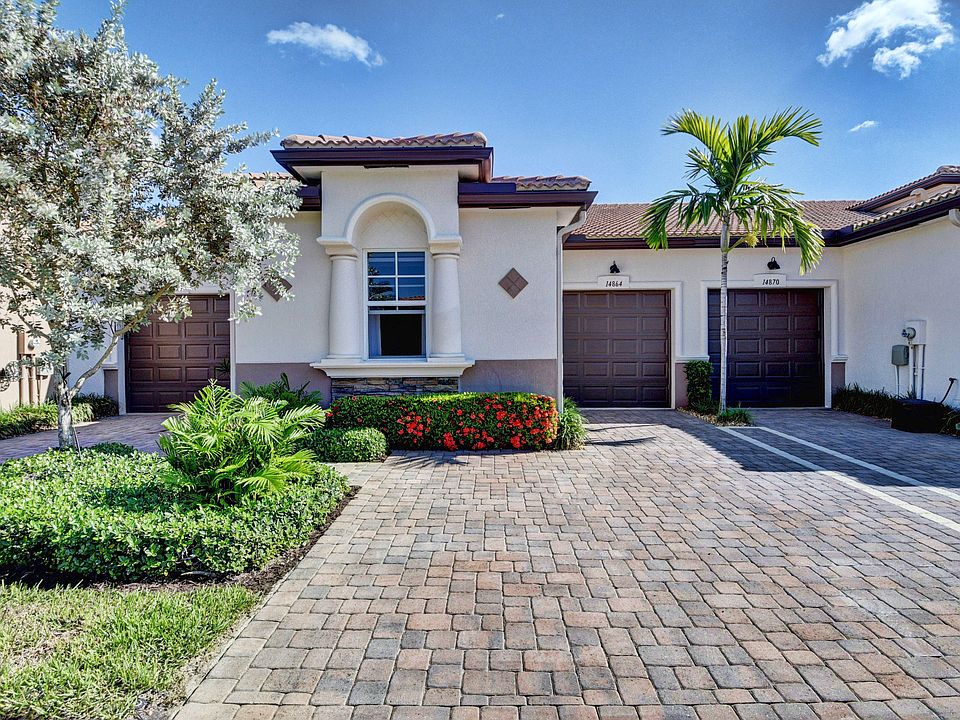 Home For Sale In Villaggio Reserve