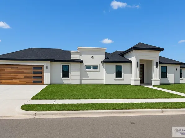 1225 Bridle Way, San Benito, TX 78586