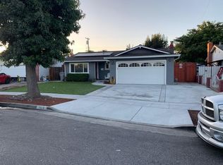 2419 Foxdale Dr, San Jose, CA 95122