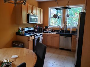 84 Line St #3, Somerville, MA 02143