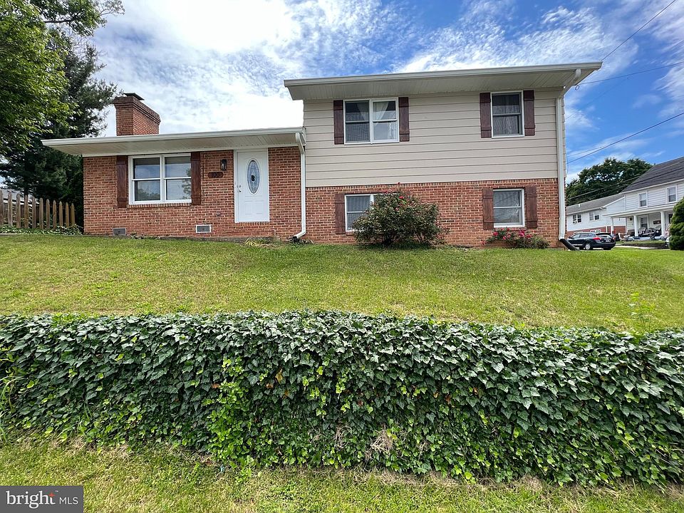 100 S High St, Funkstown, MD 21734 Zillow