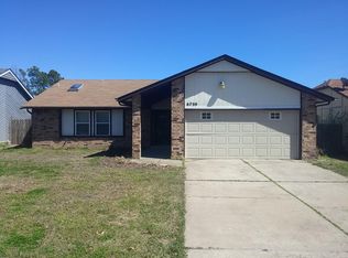 6739 S 110th East Ave, Tulsa, OK 74133