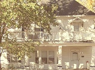 312 S Adams St, Nevada, MO 64772