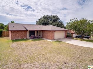 2306 Tiffany Dr, Copperas Cove, TX 76522
